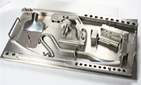 Intramedullary Locking